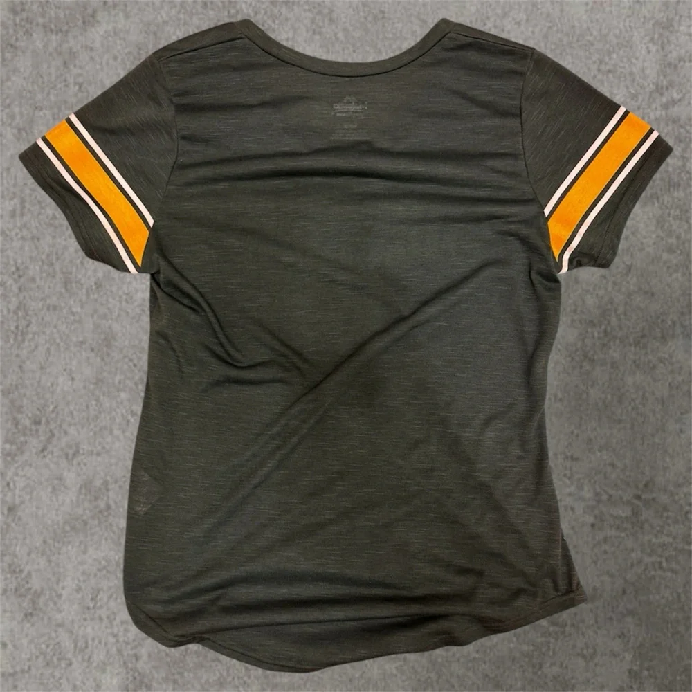 NWT NFL Women’s Packer Shirt - Picture 3 of 4